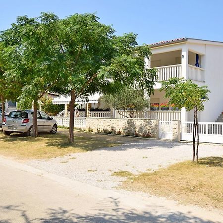 Apartment Diva Nin Zewnętrze zdjęcie