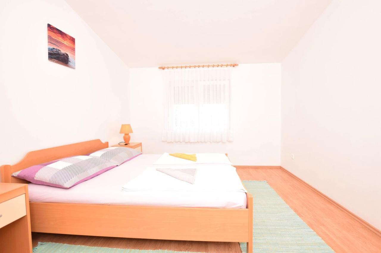 Apartment Diva Nin Zewnętrze zdjęcie