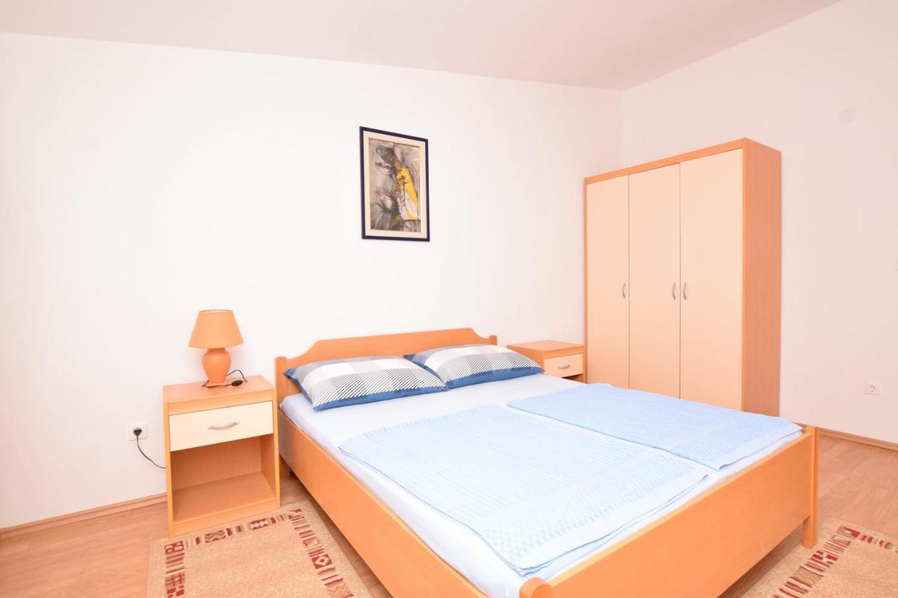 Apartment Diva Nin Zewnętrze zdjęcie