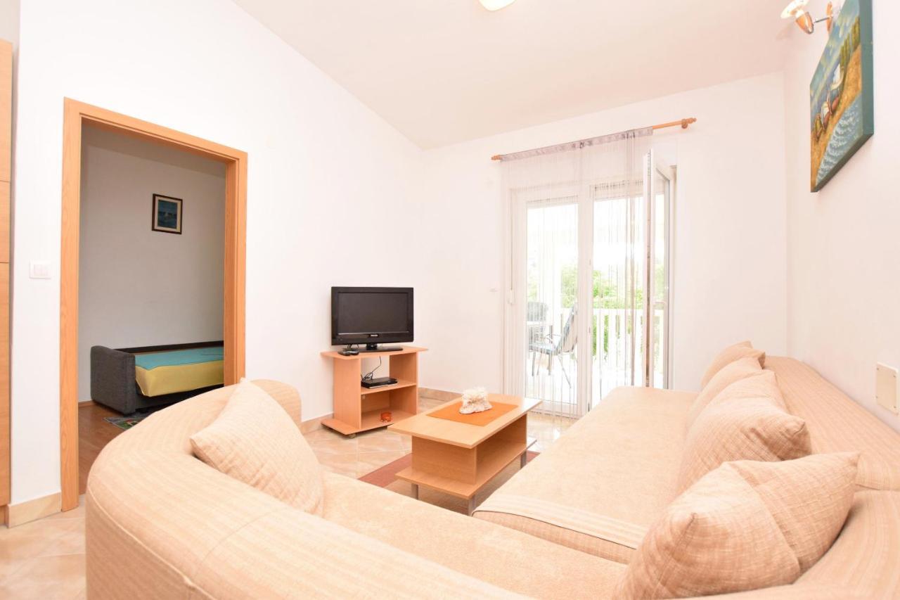 Apartment Diva Nin Zewnętrze zdjęcie