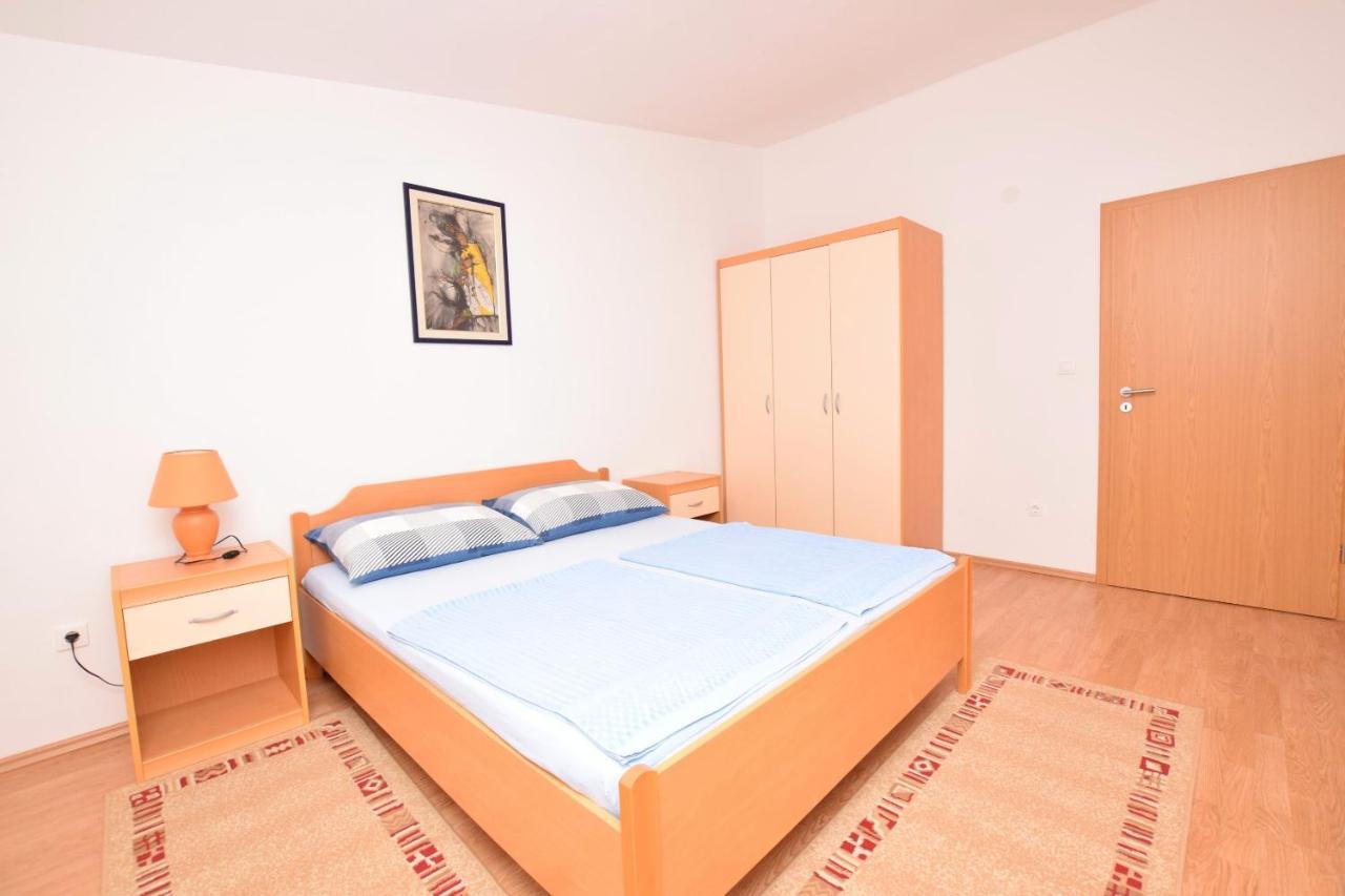 Apartment Diva Nin Zewnętrze zdjęcie