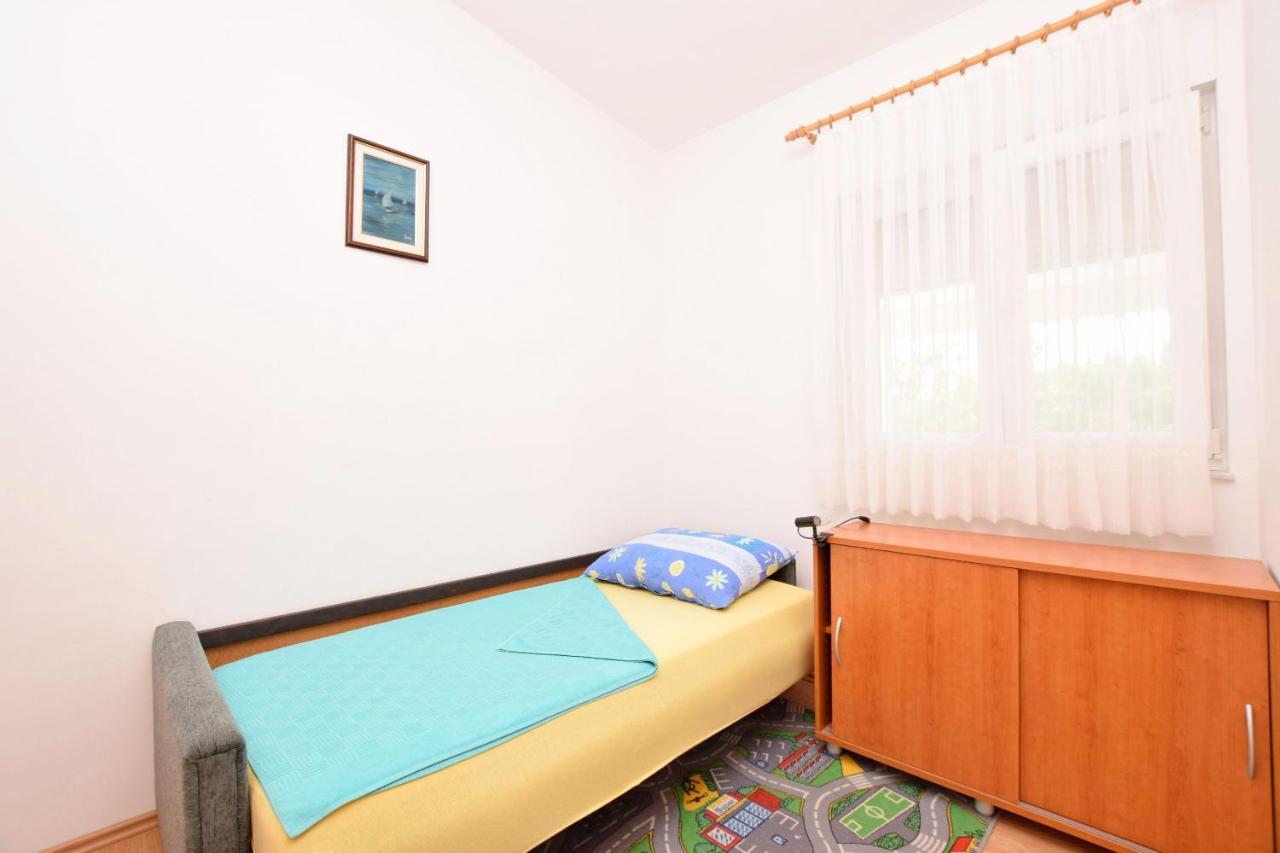 Apartment Diva Nin Zewnętrze zdjęcie