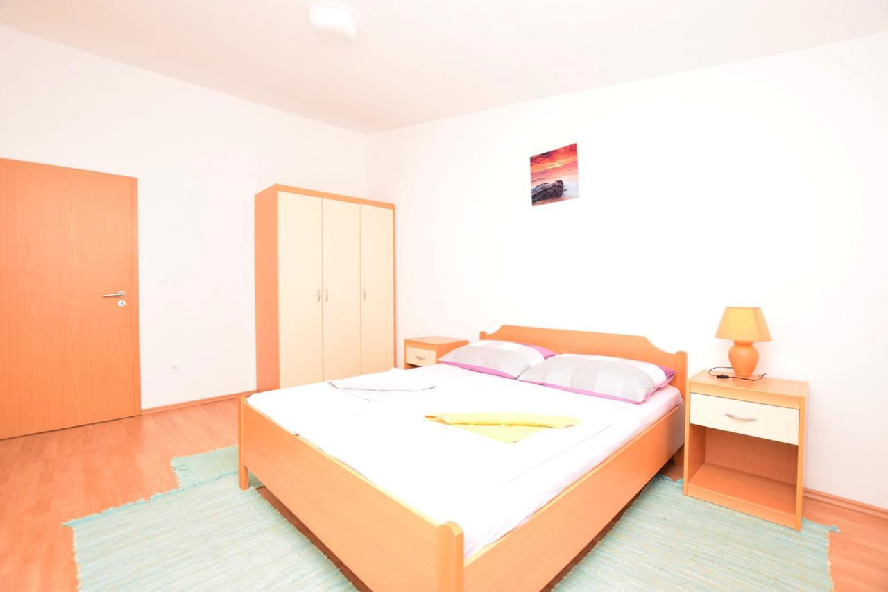 Apartment Diva Nin Zewnętrze zdjęcie
