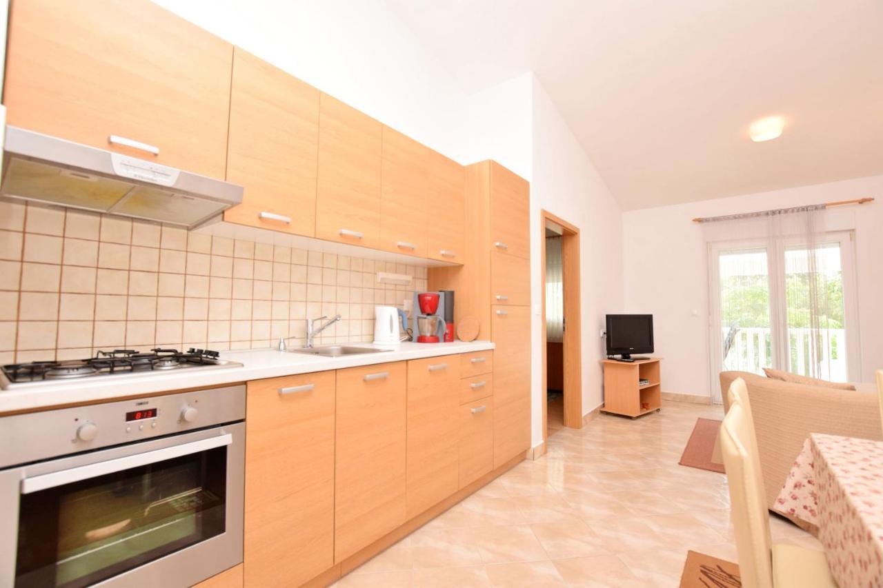 Apartment Diva Nin Zewnętrze zdjęcie