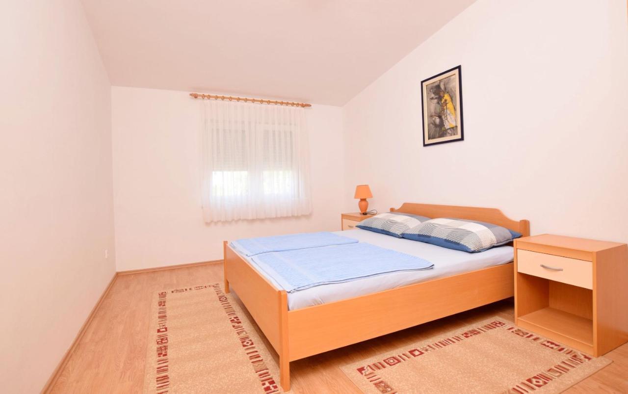 Apartment Diva Nin Zewnętrze zdjęcie