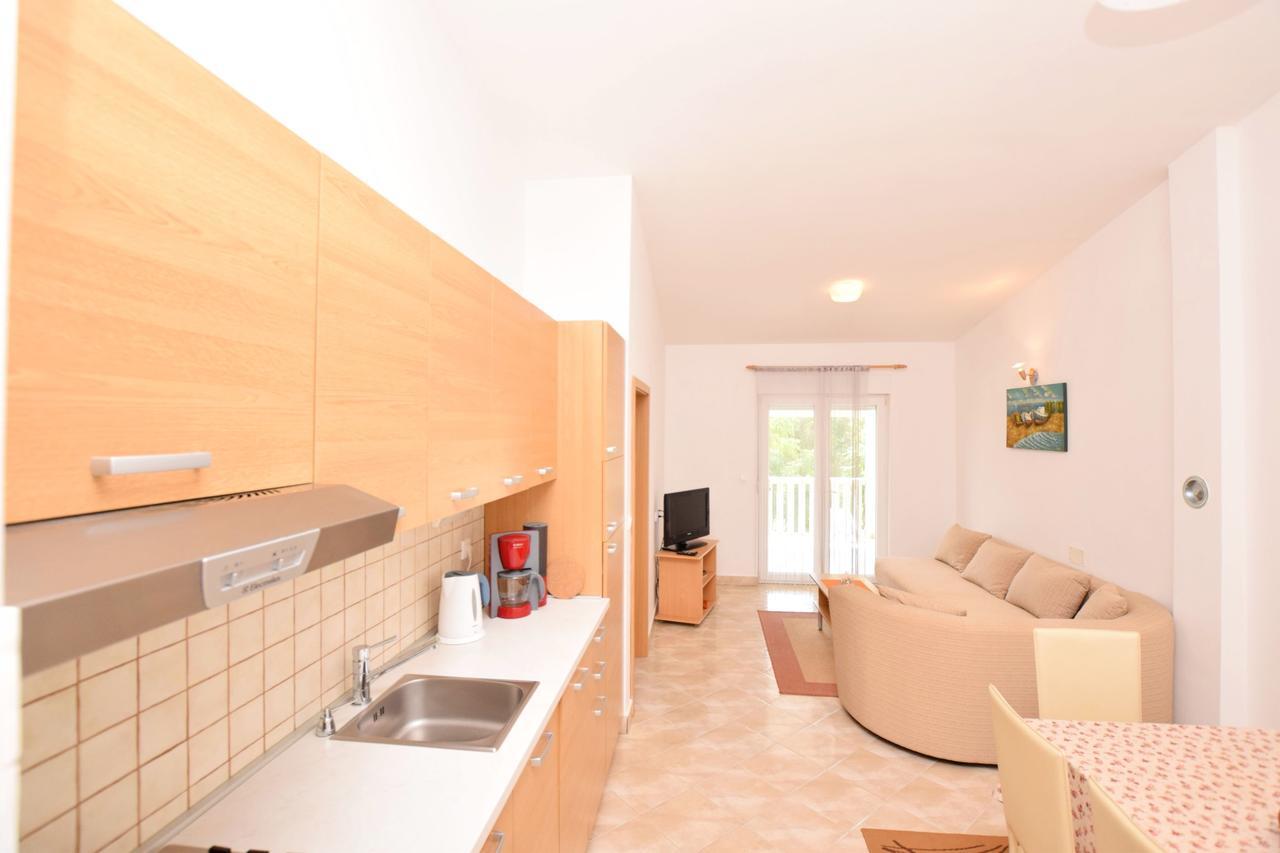 Apartment Diva Nin Zewnętrze zdjęcie