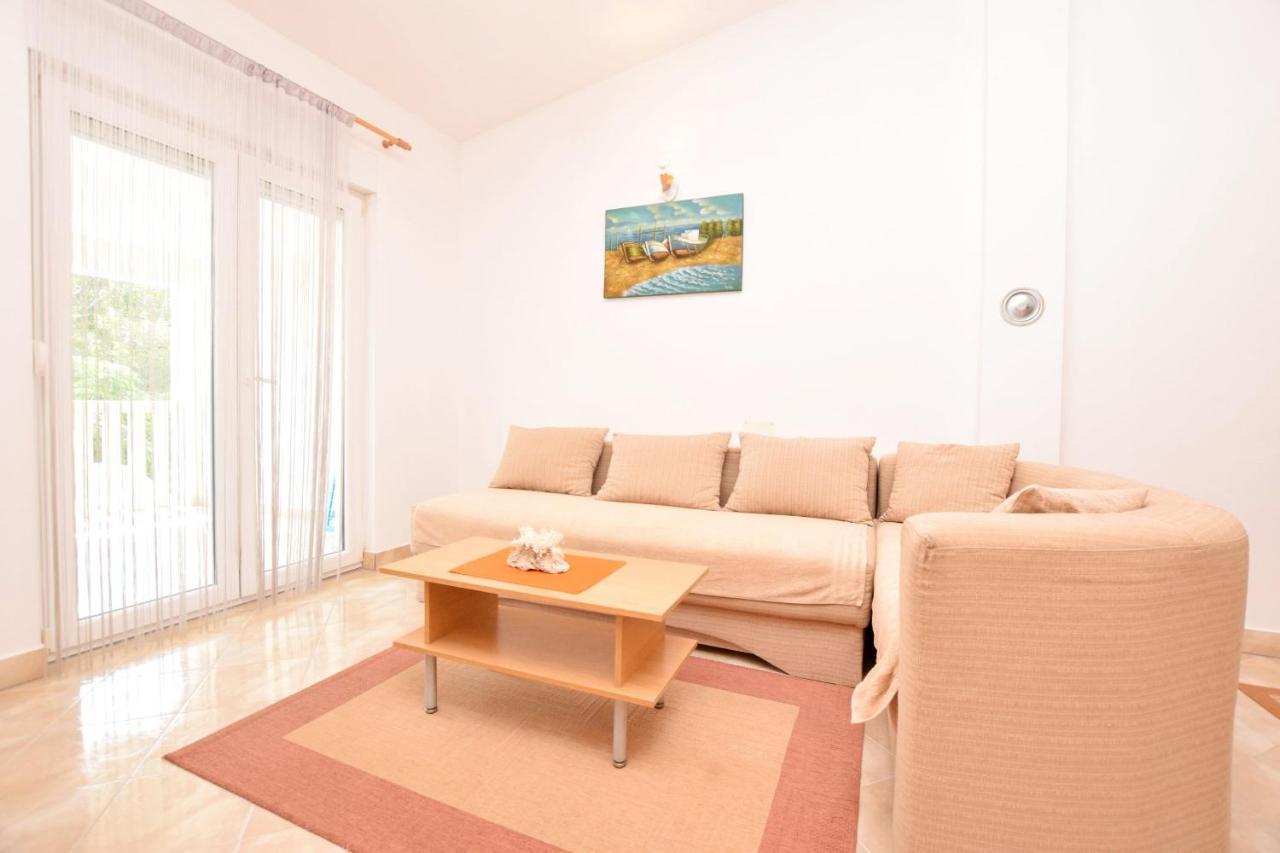 Apartment Diva Nin Zewnętrze zdjęcie