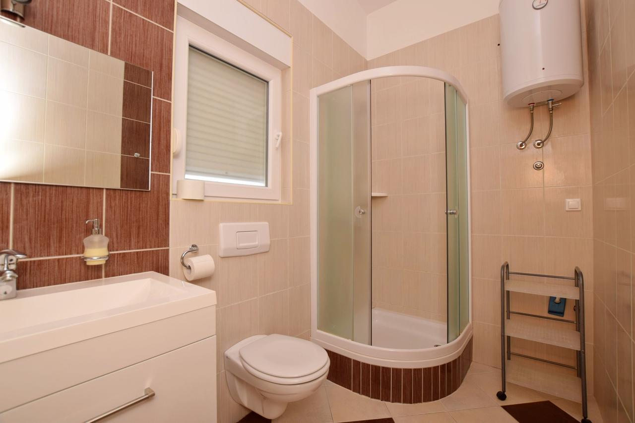 Apartment Diva Nin Zewnętrze zdjęcie